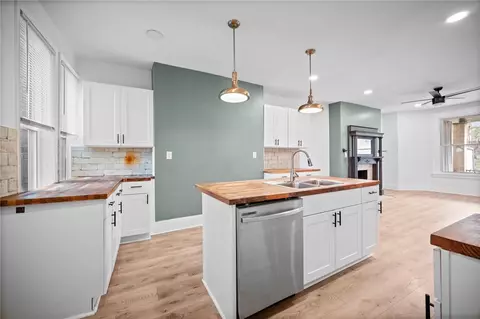 Kitchen - 625 E 9th Ave, Munhall, PA 15120 photo 1 of 4