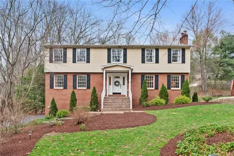 508 Monticello Dr, Delmont, PA 15626