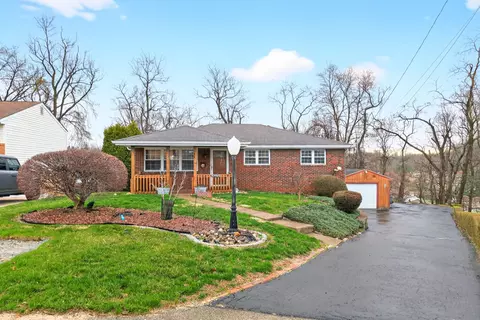 13961 Devereaux Ct, North Huntingdon, PA 15642