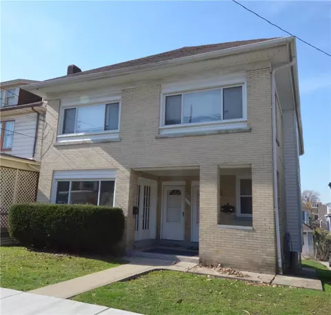 1669 New Haven Ave, Pittsburgh, PA 15216