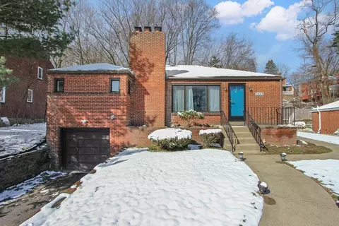 1533 Williamsburg Pl, Pittsburgh, PA 15235
