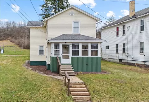 127 Heathville Ohl Rd, Summerville, PA 15864