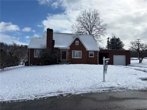 205 Broadway St, West Newton, PA 15089
