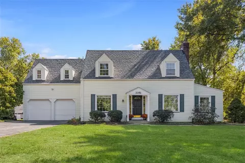 3351 Elmdale Dr, Bethel Park, PA 15102