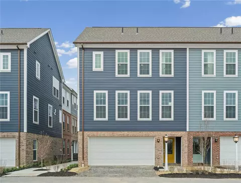 225 Oliver Way, Cranberry Township, PA 16066