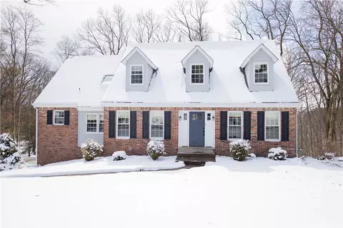 2668 Timberglen W, Wexford, PA 15090