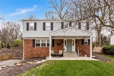 598 Olive St, Pittsburgh, PA 15237