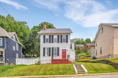 27 Danvers Ave, Pittsburgh, PA 15205