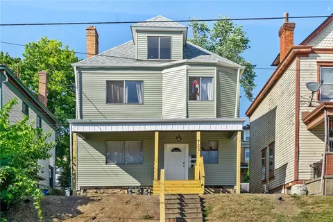 723 Taylor Ave, Pittsburgh, PA 15202