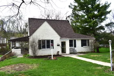 302 Elmbrook Ln, Pittsburgh, PA 15243