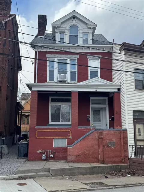 1834 Ley St, Pittsburgh, PA 15212