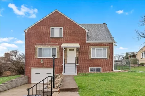59 Carol Dr, Carnegie, PA 15106