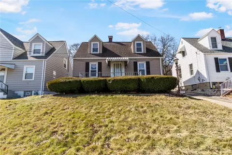 224 Maryland Ave, Greensburg, PA 15601
