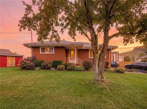 500 Underwood Ave, Elizabeth, PA 15037