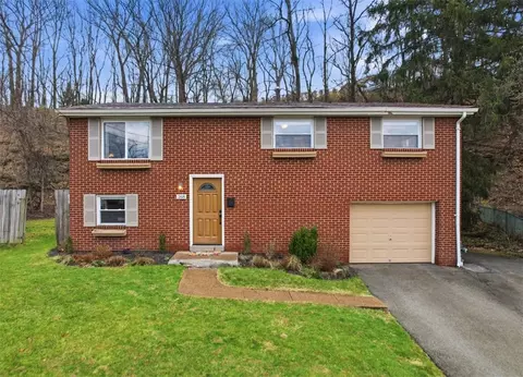 168 Lois Dr, Verona, PA 15147