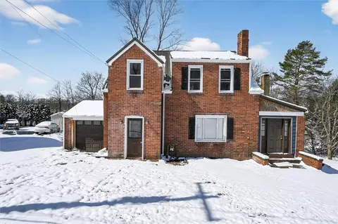 793 Evergreen Rd, Leechburg, PA 15656