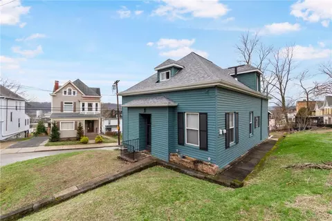 305 S School St, Pittsburgh, PA 15202