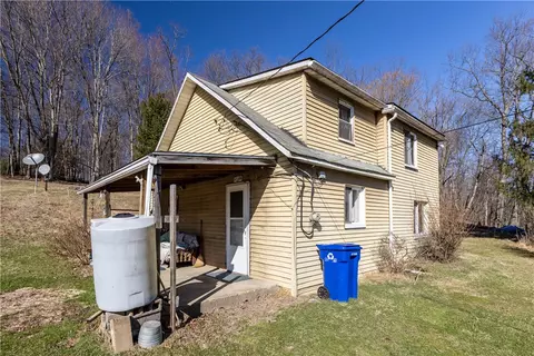 407 And 411 Mowry Rd, Monaca, PA 15061