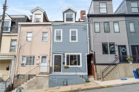 909 Mccandless, Pittsburgh, PA 15201