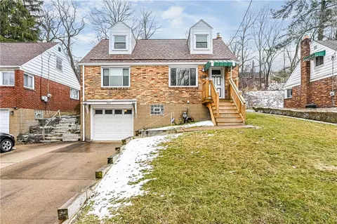 523 Beulah Rd, Pittsburgh, PA 15235