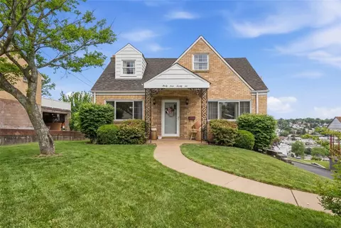 3422 Lockridge Rd, Pittsburgh, PA 15234