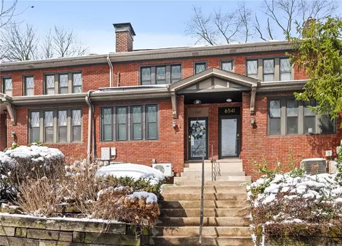 6539 Wilkins Ave, Pittsburgh, PA 15217
