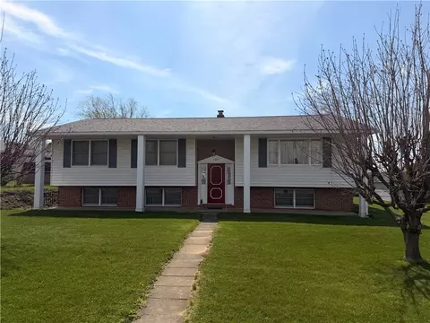 1029 James St, Latrobe, PA 15650