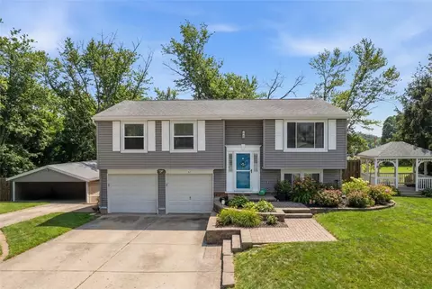 62 Greenleaf Dr, Cheswick, PA 15024