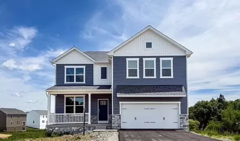 119 Matthews Dr, Finleyville, PA 15332