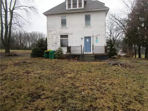 4436 Oakdale Rd, Butler, PA 16001