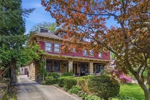 1270 Beechwood Blvd, Pittsburgh, PA 15206