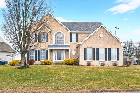 7601 Wible Wood Ct, Pittsburgh, PA 15209