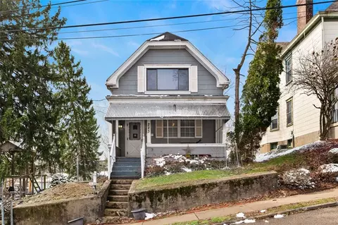 223 Hazelwood Ave, Pittsburgh, PA 15202