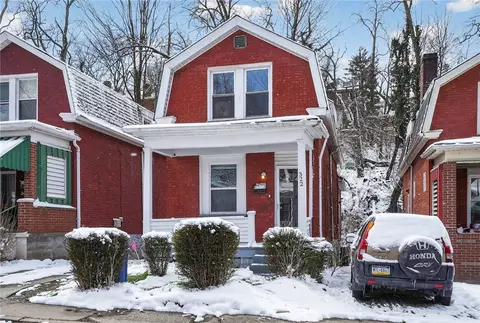 322 Mathews Ave, Pittsburgh, PA 15210