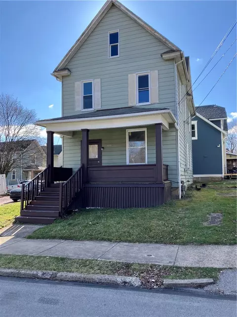 400 3rd St, Butler, PA 16001