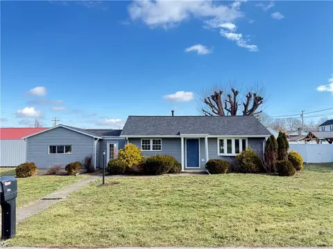 504 Lafayette St, Perryopolis, PA 15473