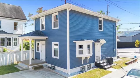 417 Centennial Ave, Sewickley, PA 15143