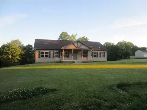 526 Pleasant Vw, Apollo, PA 15613