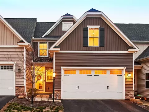 124 Curtis Ct, Sewickley, PA 15143