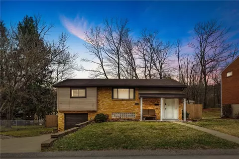 107 Yosemite Dr, Pittsburgh, PA 15235