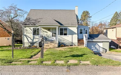 1711 Mercer St, Aliquippa, PA 15001