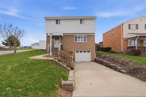 149 Speer St, Mckees Rocks, PA 15136