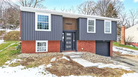 130 Fox Run Rd, Cranberry Township, PA 16066