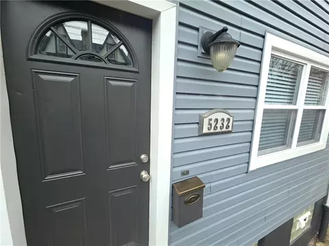 5232 Keystone St, Pittsburgh, PA 15201