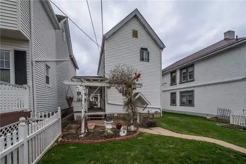 Exterior - 28 Penn Ave, Irwin, PA 15642 photo 9 of 15