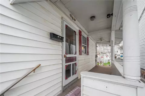 Exterior - 28 Penn Ave, Irwin, PA 15642 photo 5 of 15