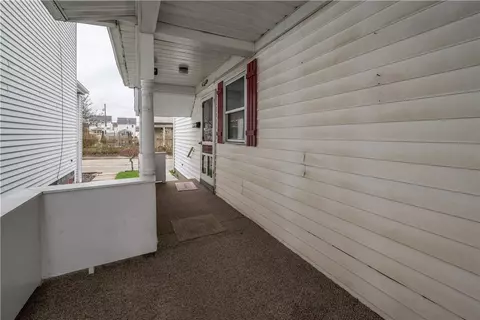 Exterior - 28 Penn Ave, Irwin, PA 15642 photo 6 of 15
