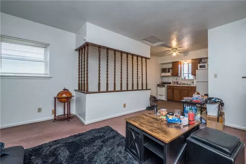 Living - 28 Penn Ave, Irwin, PA 15642 photo 5 of 5