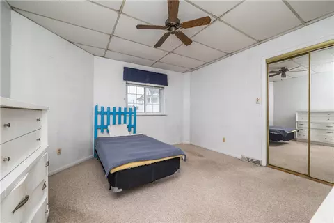 Bedroom - 28 Penn Ave, Irwin, PA 15642 photo 1 of 7