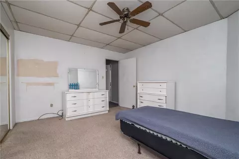 Bedroom - 28 Penn Ave, Irwin, PA 15642 photo 3 of 7